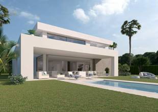 Thumbnail von Villa For Sale in La Cala Golf, Málaga