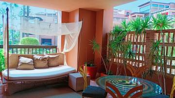 Thumbnail von Apartment For Sale in Alcántara, Málaga