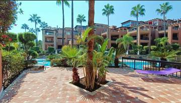 Thumbnail von Apartment For Sale in Alcántara, Málaga