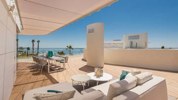 Thumbnail von Apartment For Sale in Estepona, Málaga