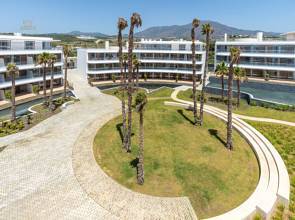 Thumbnail von Apartment For Sale in Estepona, Málaga