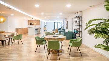 Thumbnail von Apartment For Sale in Estepona, Málaga