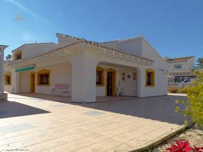 Thumbnail von Villa For Sale in Orihuela, Alicante