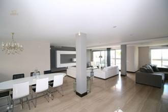 Thumbnail von Luxus-Wohnung in Benahavis R2825063