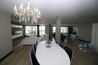 Thumbnail von Luxus-Wohnung in Benahavis R2825063