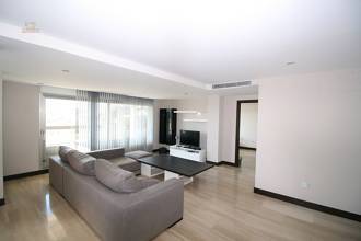 Thumbnail von Luxus-Wohnung in Benahavis R2825063