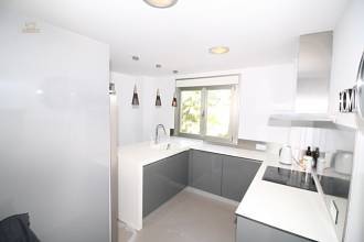 Thumbnail von Luxus-Wohnung in Benahavis R2825063