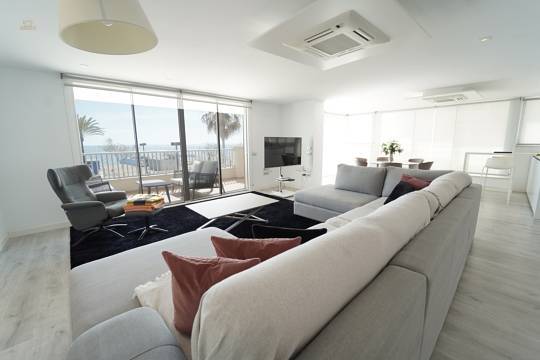 Apartment For Sale in Fuengirola, Málaga