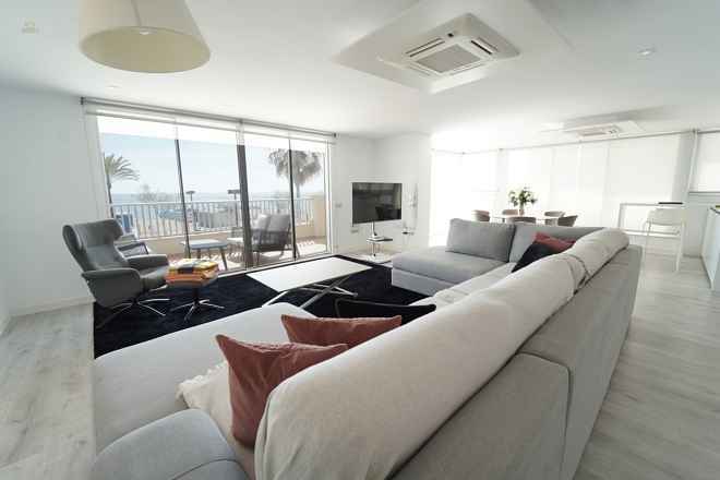 Apartment For Sale in Fuengirola, Málaga