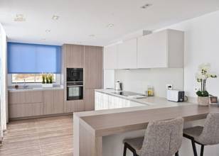 Thumbnail von Villa For Sale in Mijas, Málaga