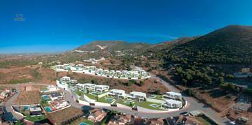Thumbnail von Villa For Sale in Mijas, Málaga