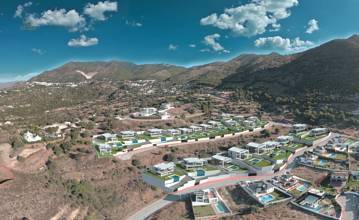 Thumbnail von Villa For Sale in Mijas, Málaga