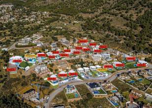 Thumbnail von Villa For Sale in Mijas, Málaga