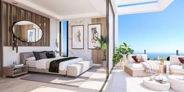 Thumbnail von Villa For Sale in Mijas, Málaga