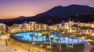 Thumbnail von Apartment For Sale in Estepona, Málaga