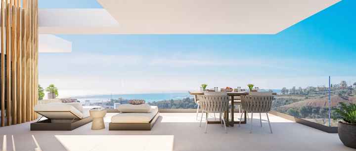 Apartment For Sale in Fuengirola, Málaga