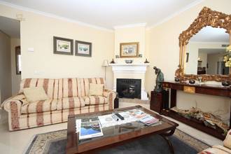 Thumbnail von Luxus-Wohnung in Elviria R2818391