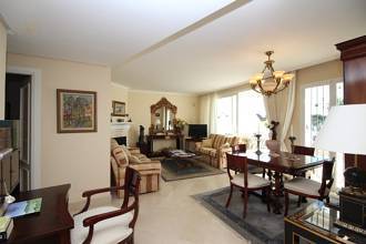 Thumbnail von Luxus-Wohnung in Elviria R2818391