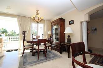 Thumbnail von Luxus-Wohnung in Elviria R2818391