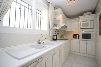 Thumbnail von Luxus-Wohnung in Elviria R2818391