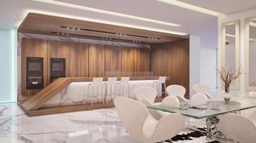 Thumbnail von Apartment For Sale in Benahavis, Málaga