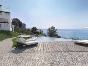 Thumbnail von Apartment For Sale in Benalmadena, Málaga