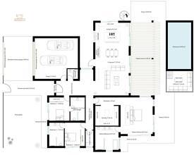 Thumbnail von Villa For Sale in La Cala Golf, Málaga