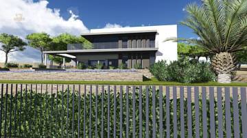 Thumbnail von Villa For Sale in Moraira, Alicante