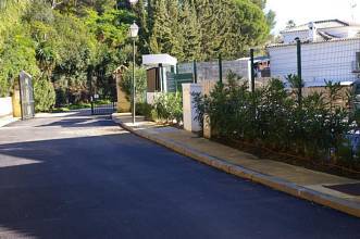 Thumbnail von Luxus-Villa in Elviria R2822741