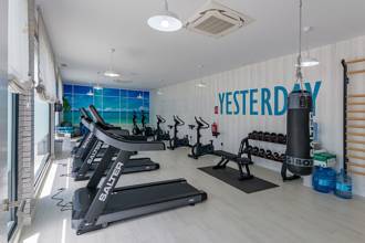 Thumbnail von Apartment For Sale in La Cala de Mijas, Málaga