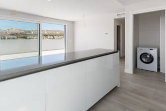 Thumbnail von Apartment For Sale in La Cala de Mijas, Málaga