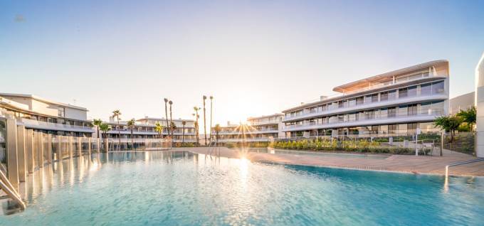 Apartment For Sale in Estepona, Málaga