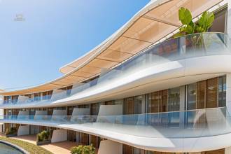 Thumbnail von Apartment For Sale in Estepona, Málaga