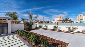 Thumbnail von Villa For Sale in Rojales, Alicante