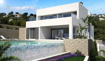Thumbnail von Villa For Sale in Javea, Alicante