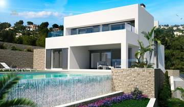 Thumbnail von Villa For Sale in Javea, Alicante