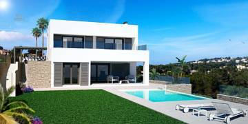 Thumbnail von Villa For Sale in Javea, Alicante