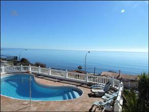 Thumbnail von Villa For Sale in Torreguadiaro, Cádiz