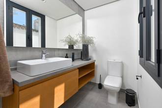 Thumbnail von Villa For Sale in La Mairena, Málaga