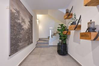 Thumbnail von Villa For Sale in La Mairena, Málaga