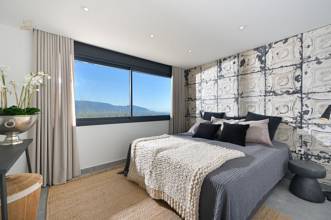 Thumbnail von Villa For Sale in La Mairena, Málaga