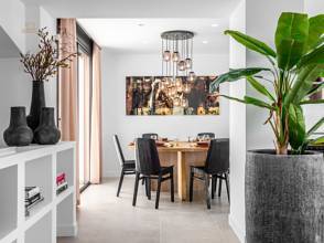 Thumbnail von Villa For Sale in La Mairena, Málaga