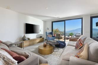 Thumbnail von Villa For Sale in La Mairena, Málaga