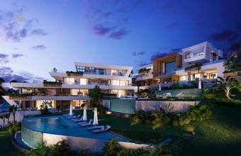 Thumbnail von Apartment For Sale in Cabopino, Málaga