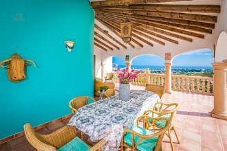 Thumbnail von Villa For Sale in Javea, Alicante