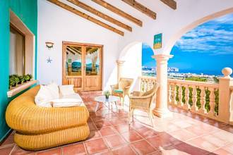 Thumbnail von Villa For Sale in Javea, Alicante