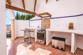 Thumbnail von Villa For Sale in Javea, Alicante