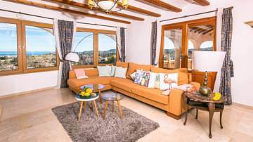 Thumbnail von Villa For Sale in Javea, Alicante