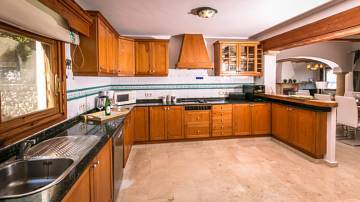 Thumbnail von Villa For Sale in Javea, Alicante