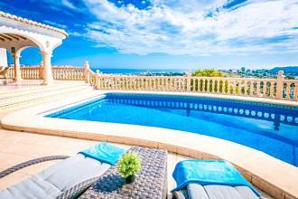 Thumbnail von Villa For Sale in Javea, Alicante